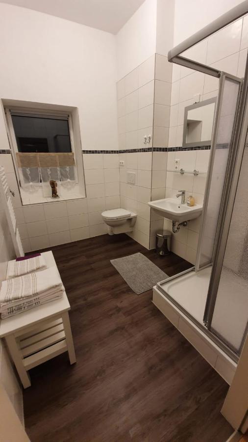 Ferienwohnung Gut Steinhügel Bischofsmais Exterior foto