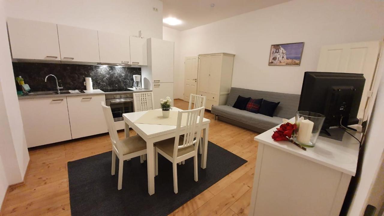 Ferienwohnung Gut Steinhügel Bischofsmais Exterior foto