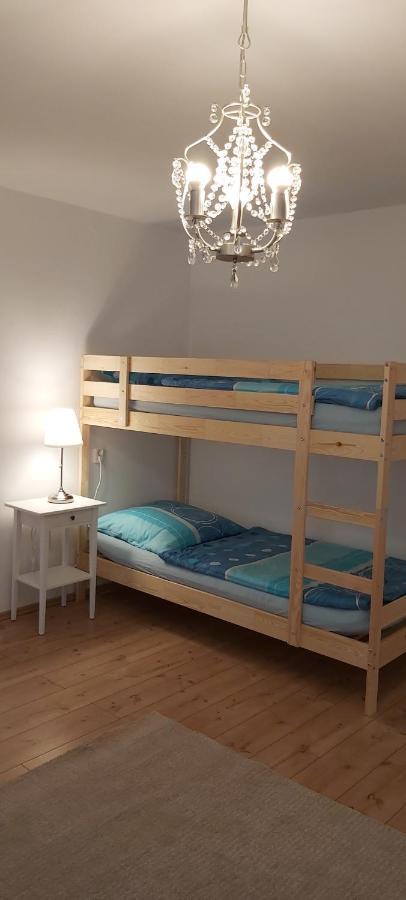 Ferienwohnung Gut Steinhügel Bischofsmais Exterior foto