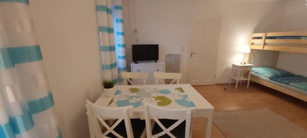 Ferienwohnung Gut Steinhügel Bischofsmais Exterior foto