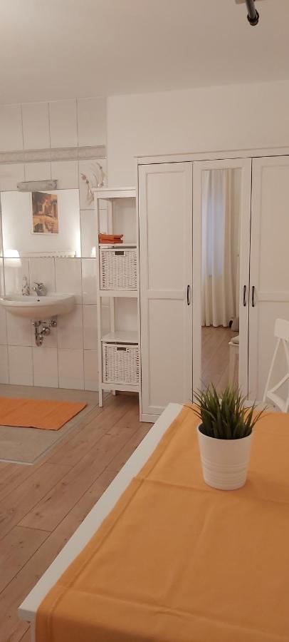 Ferienwohnung Gut Steinhügel Bischofsmais Exterior foto