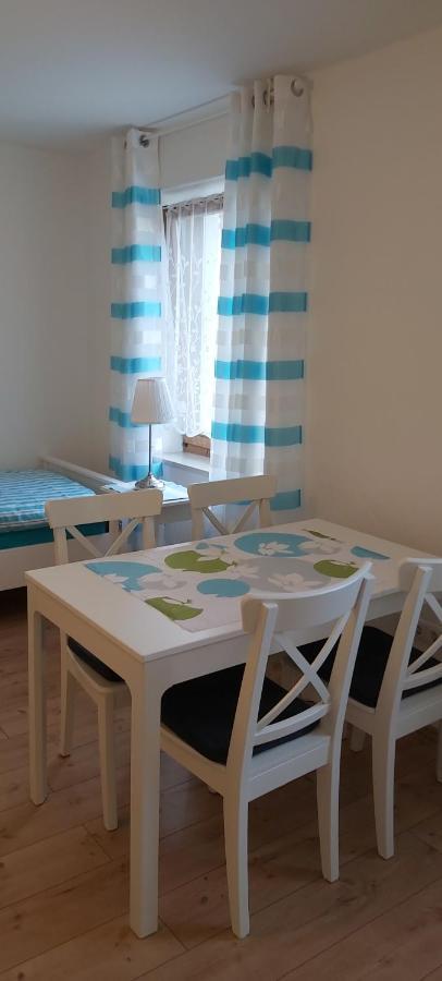 Ferienwohnung Gut Steinhügel Bischofsmais Exterior foto