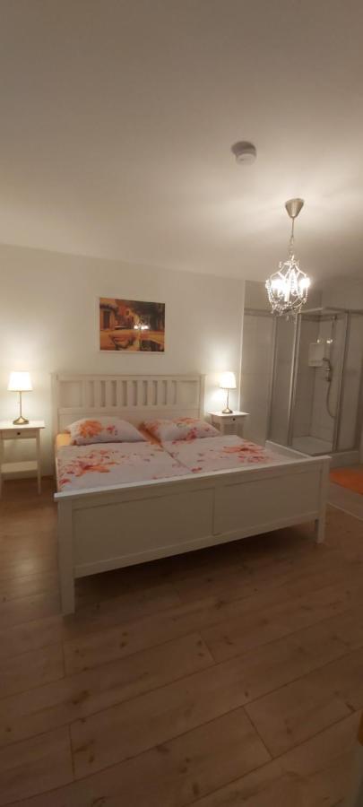 Ferienwohnung Gut Steinhügel Bischofsmais Exterior foto
