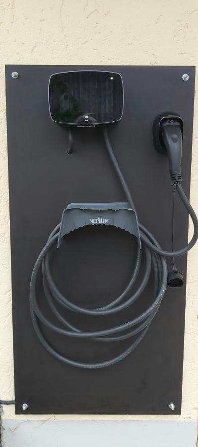 Ferienwohnung Gut Steinhügel Bischofsmais Exterior foto