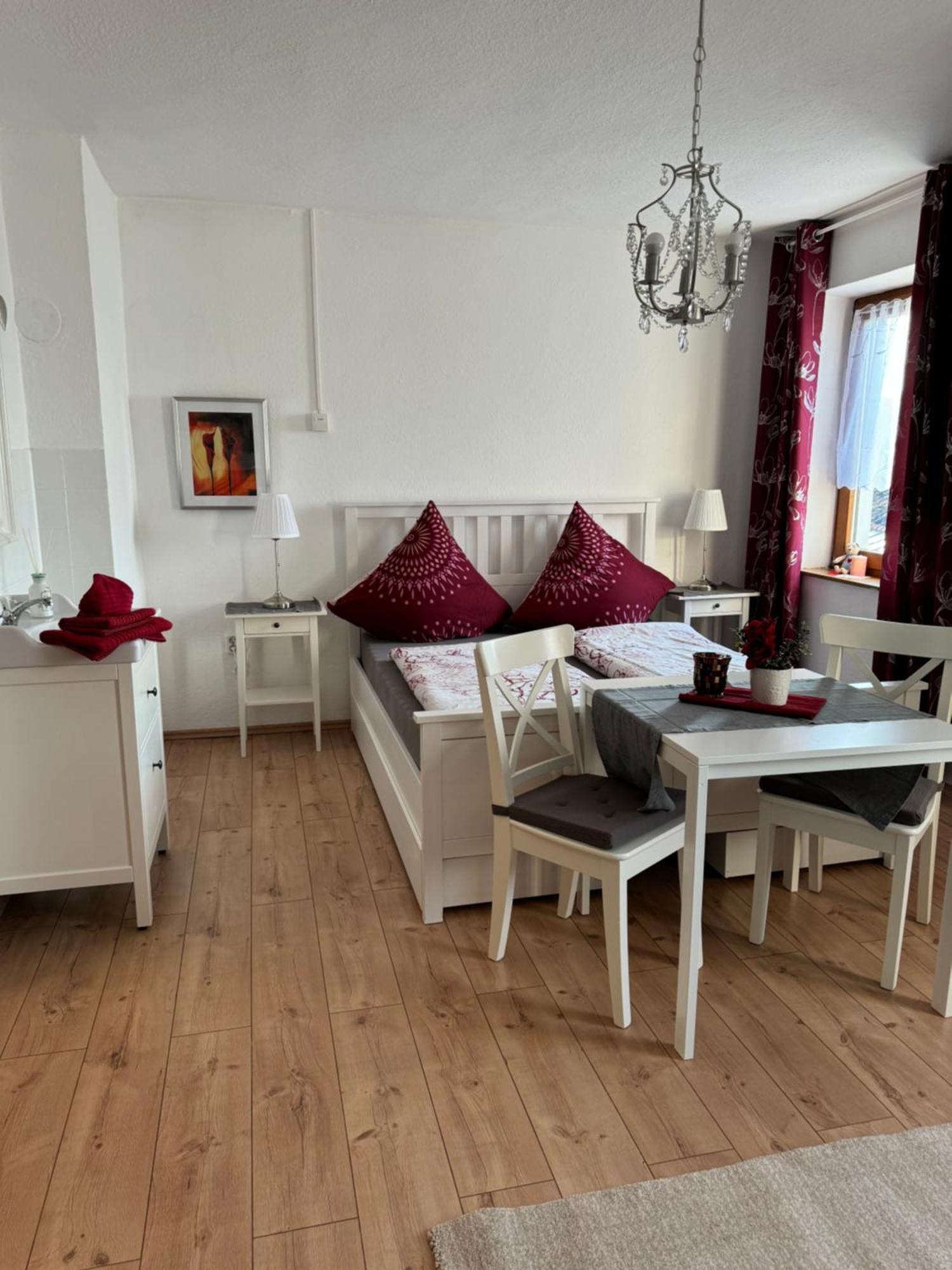 Ferienwohnung Gut Steinhügel Bischofsmais Exterior foto