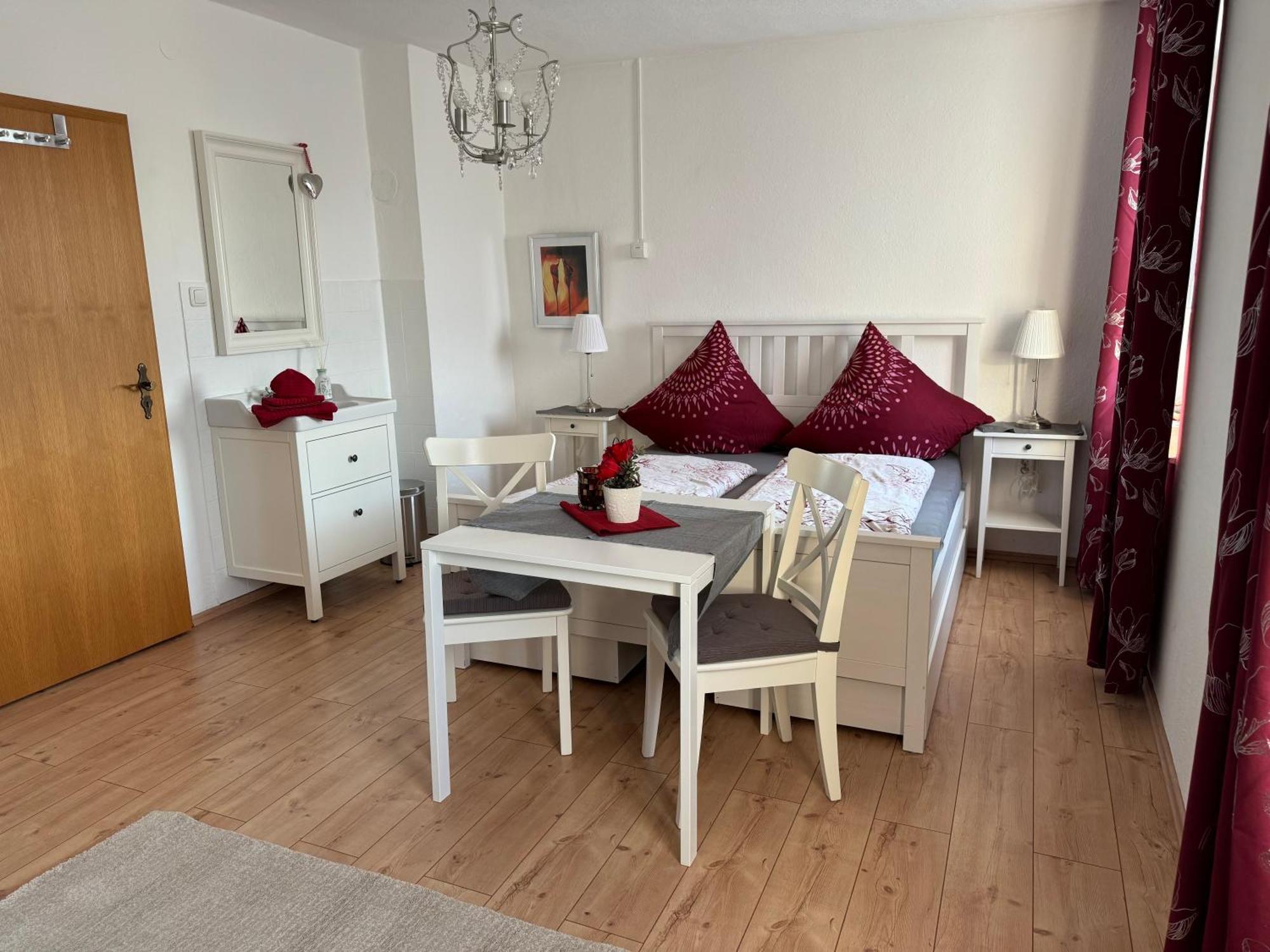 Ferienwohnung Gut Steinhügel Bischofsmais Exterior foto