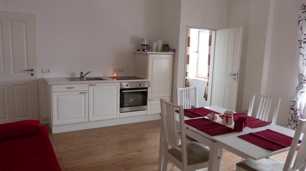 Ferienwohnung Gut Steinhügel Bischofsmais Exterior foto