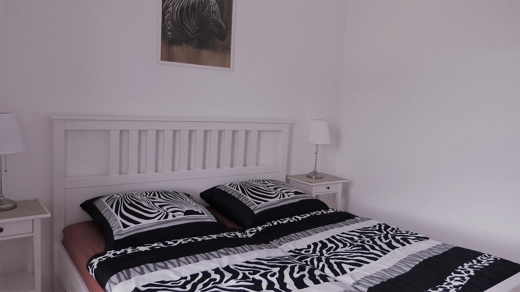 Ferienwohnung Gut Steinhügel Bischofsmais Exterior foto