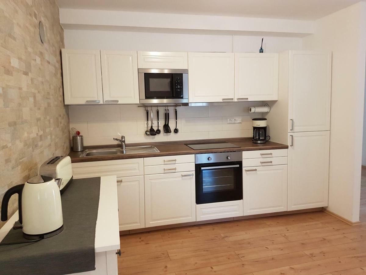 Ferienwohnung Gut Steinhügel Bischofsmais Exterior foto