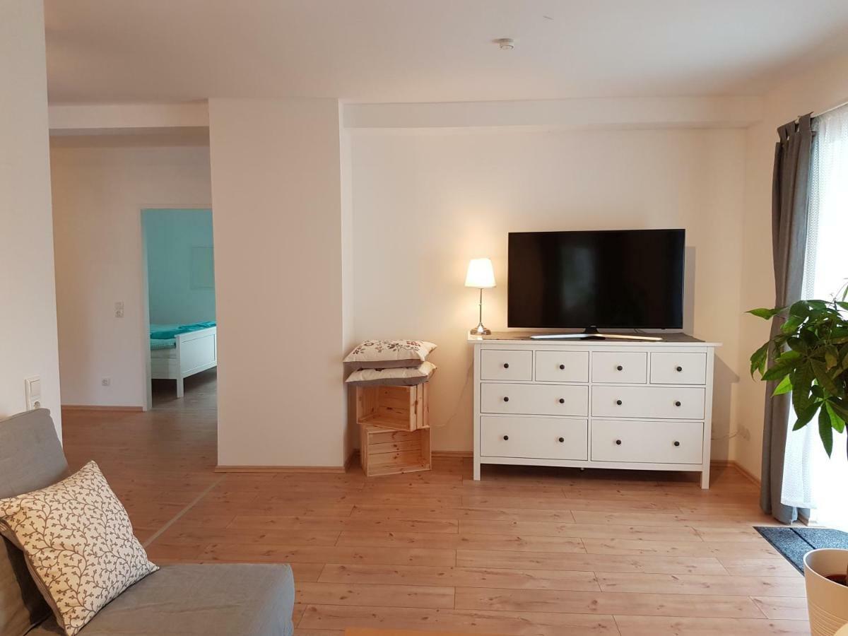 Ferienwohnung Gut Steinhügel Bischofsmais Exterior foto