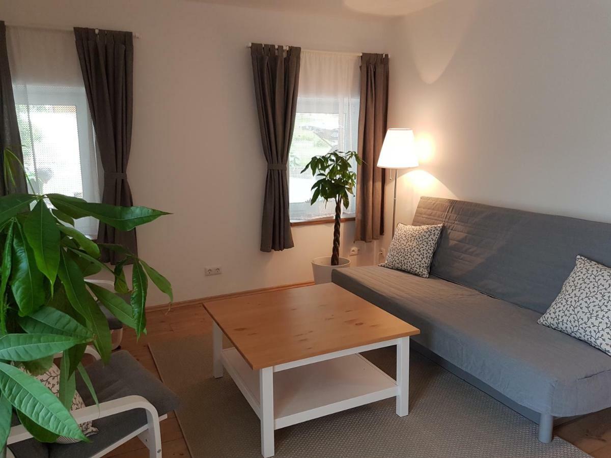 Ferienwohnung Gut Steinhügel Bischofsmais Exterior foto
