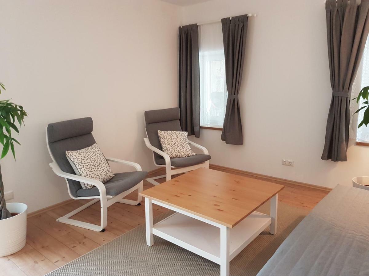 Ferienwohnung Gut Steinhügel Bischofsmais Exterior foto