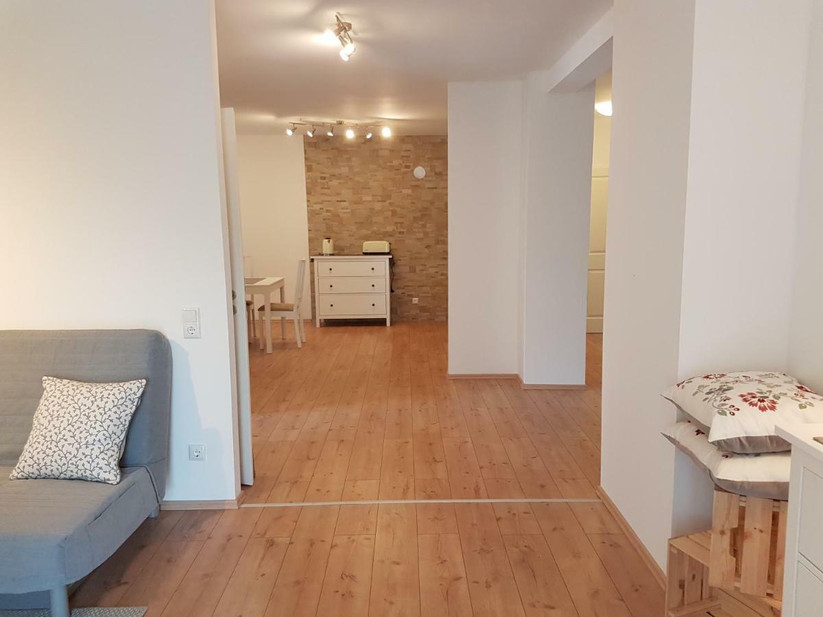 Ferienwohnung Gut Steinhügel Bischofsmais Exterior foto