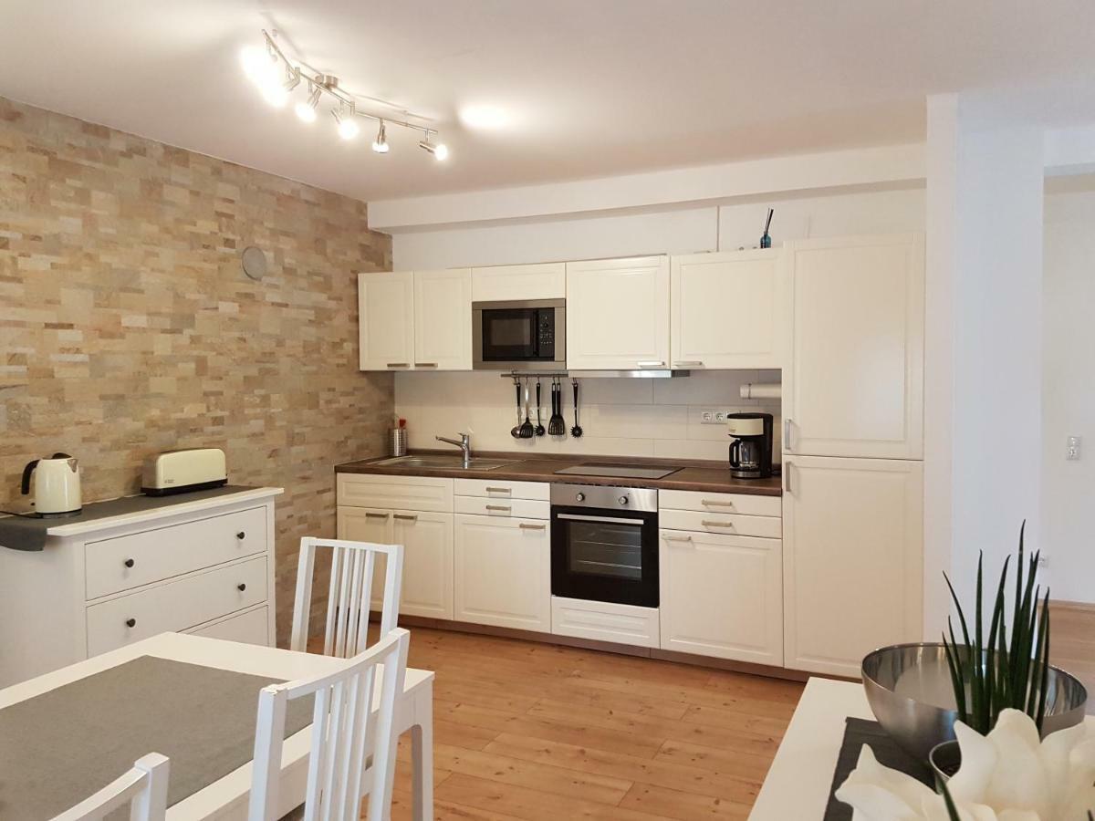 Ferienwohnung Gut Steinhügel Bischofsmais Exterior foto